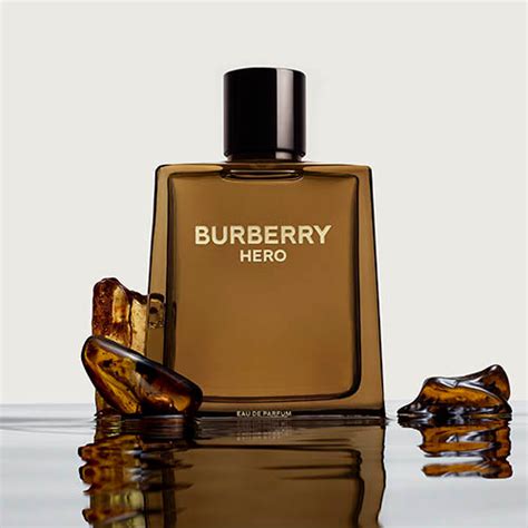 burberry hero marionnaud|Burberry HERO Eau de Parfum .